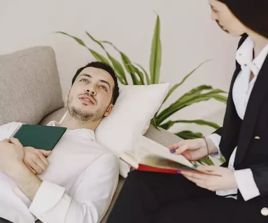 лечение панических атак